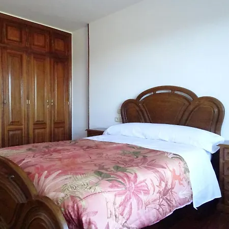 Appartement La Casa De Vicenta à Arzúa Extérieur photo