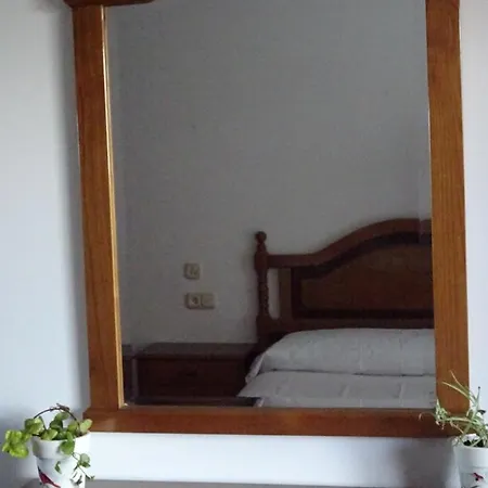Appartement La Casa De Vicenta à Arzúa Extérieur photo