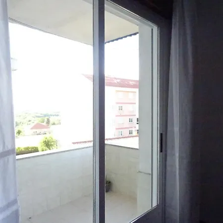 Appartement La Casa De Vicenta à Arzúa Extérieur photo