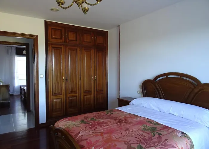 La Casa De Vicenta