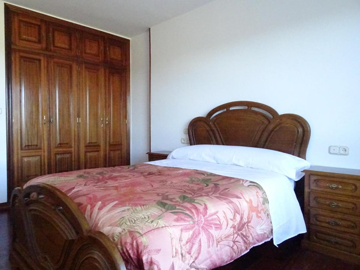 La Casa De Vicenta Appartement Arzúa