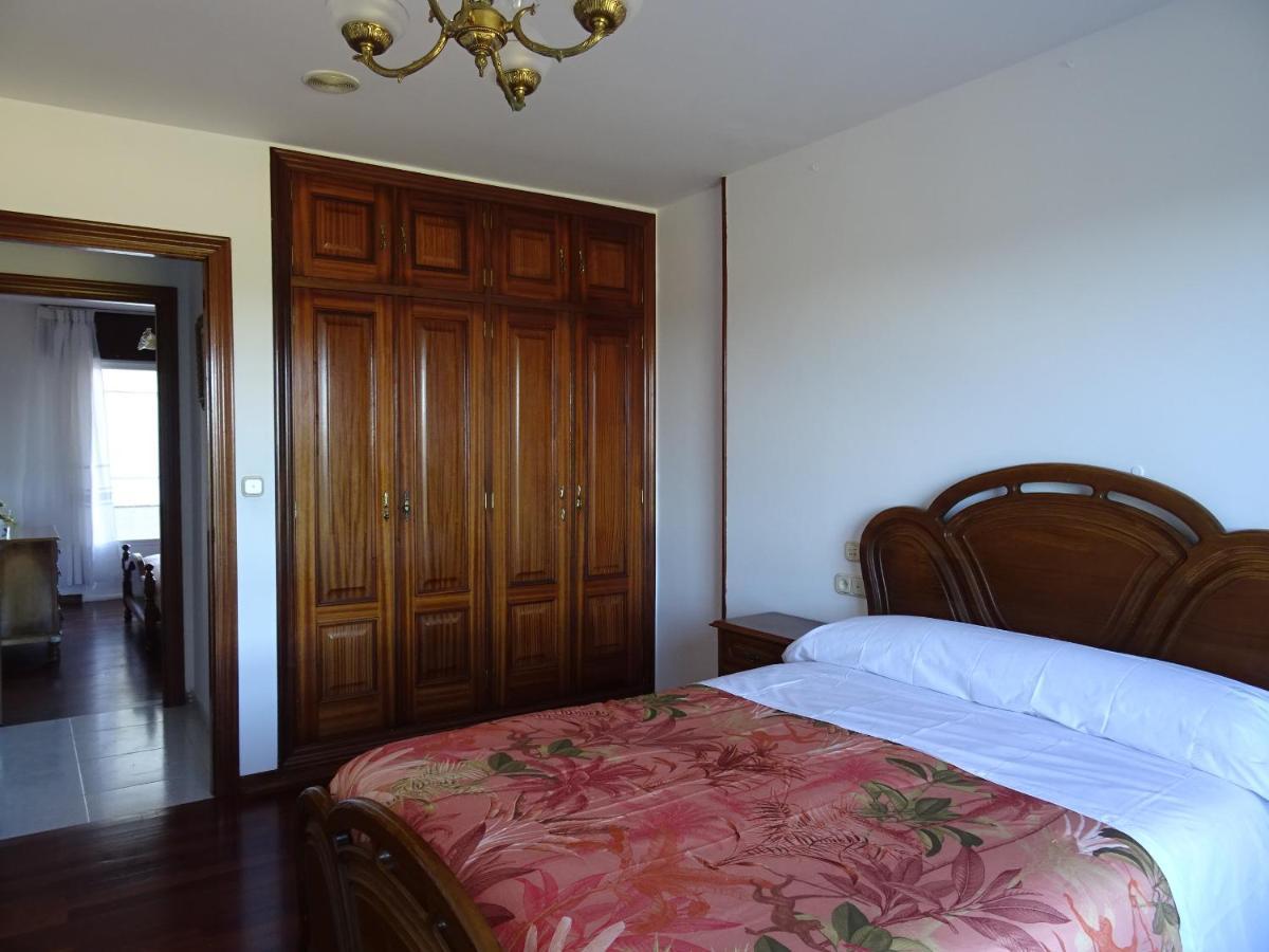 Apartment La Casa De Vicenta