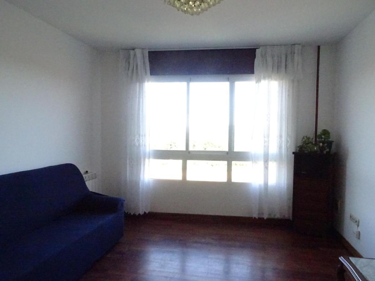 La Casa De Vicenta * Arzua