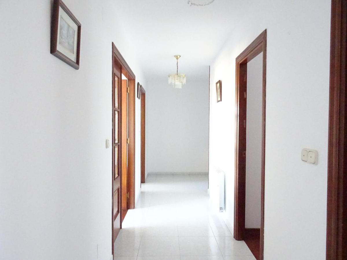Appartement La Casa De Vicenta