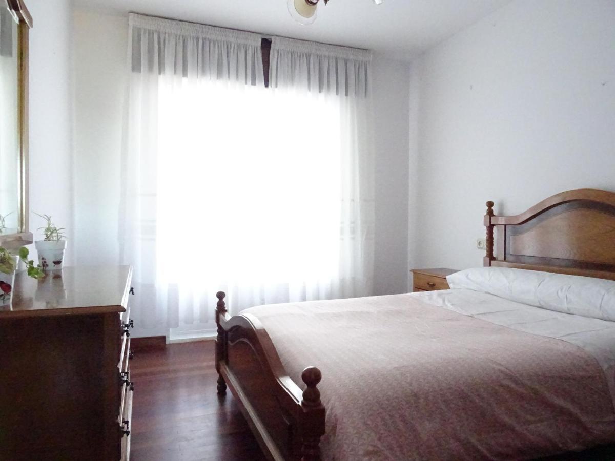La Casa De Vicenta Apartment Arzua