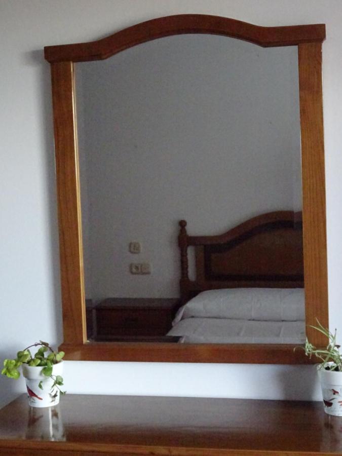 Appartement La Casa De Vicenta Arzúa