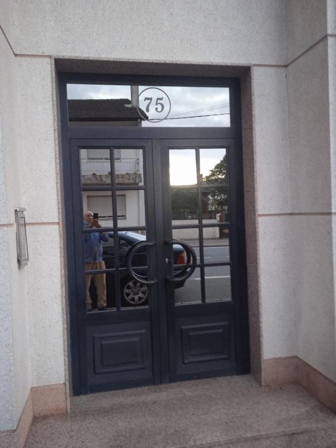 La Casa De Vicenta Arzua