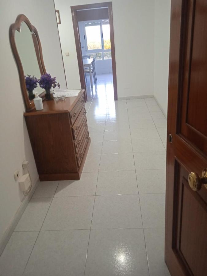 La Casa De Vicenta Appartement Arzúa