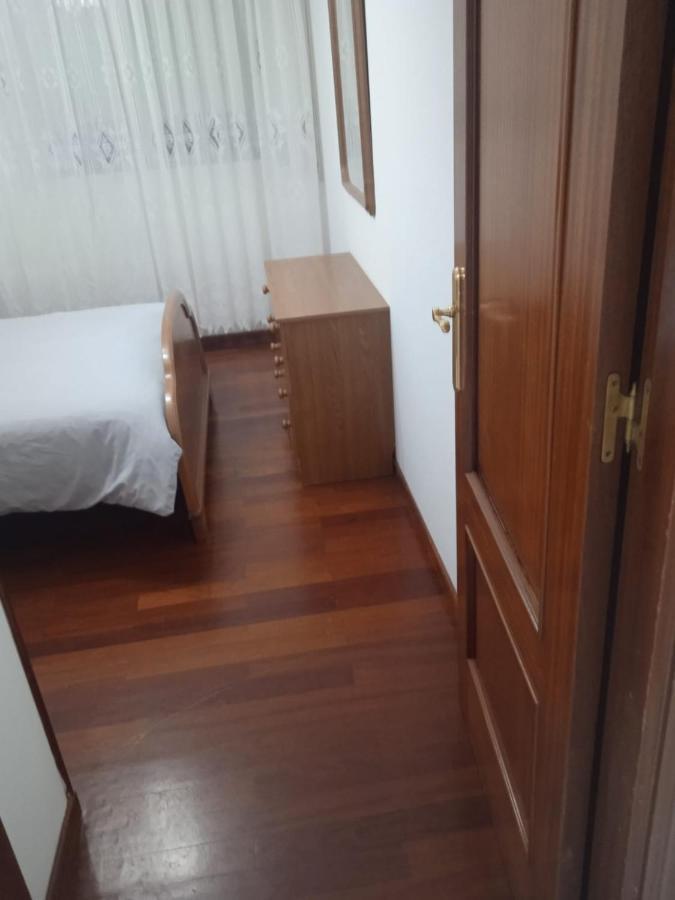 La Casa De Vicenta Apartment Arzua