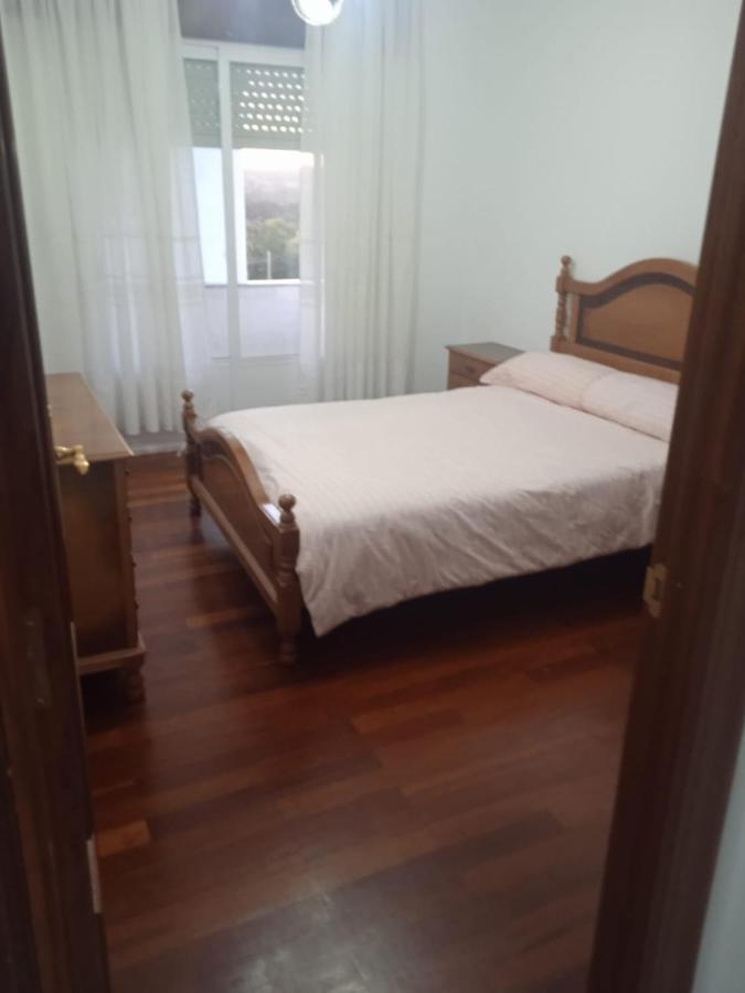 La Casa De Vicenta Apartment Arzua