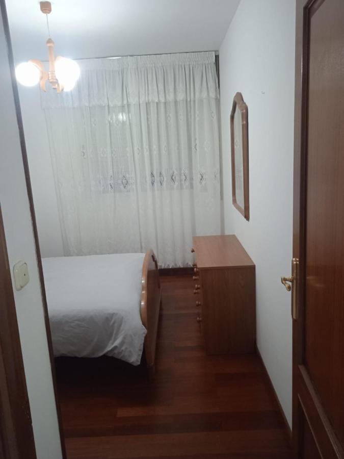 La Casa De Vicenta * Arzua
