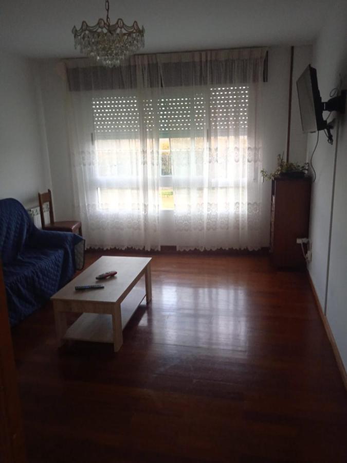 La Casa De Vicenta * Arzua
