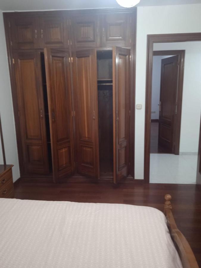 La Casa De Vicenta Appartement Arzúa